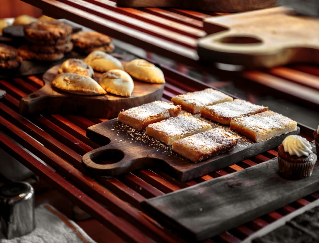 Criminal Baking Company 3