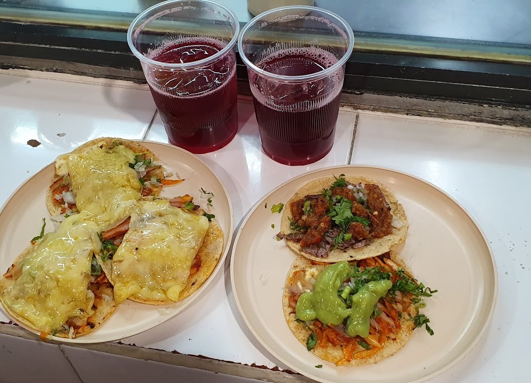 Taquería Los Parados 3