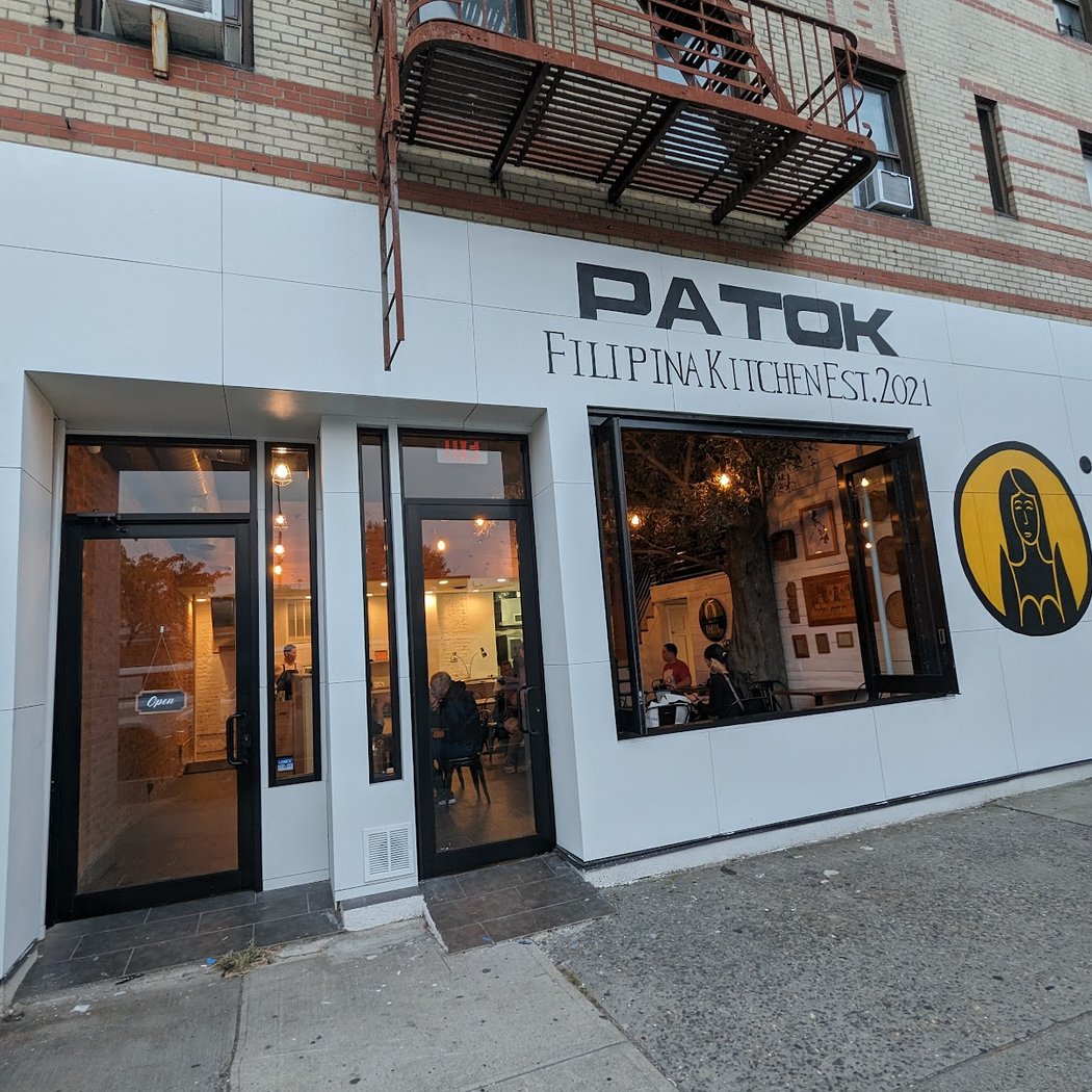 Patok By Rach 2