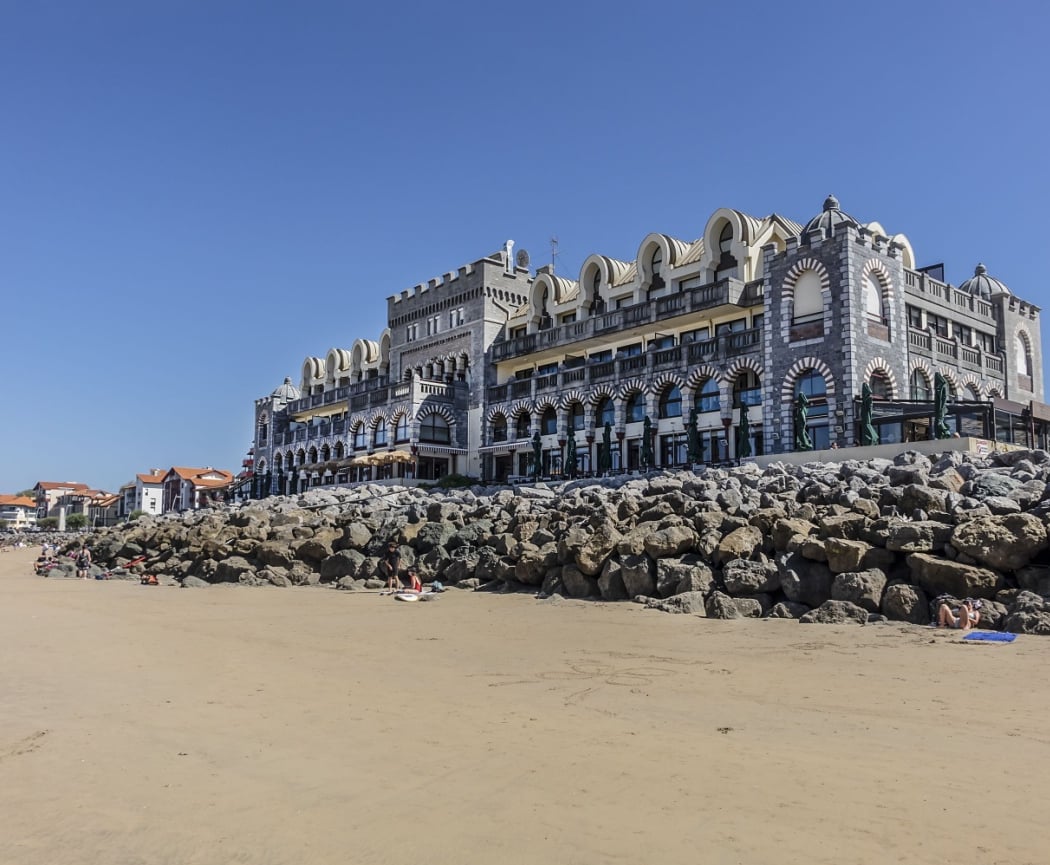 Casino d'Hendaye 2