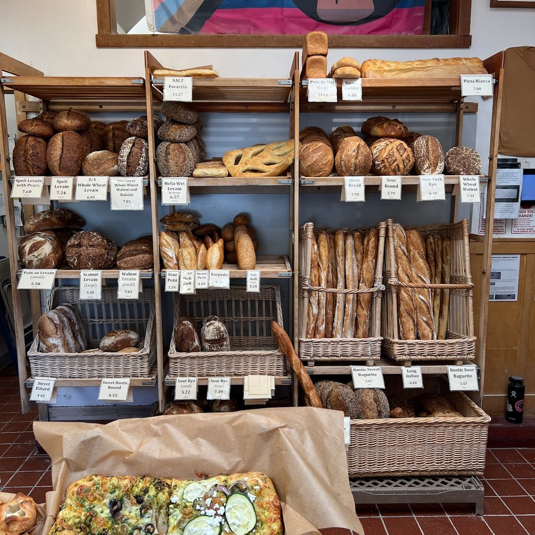 Acme Bread 3
