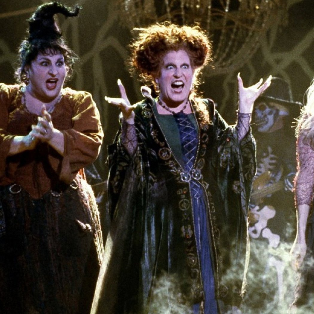 Hocus Pocus 2