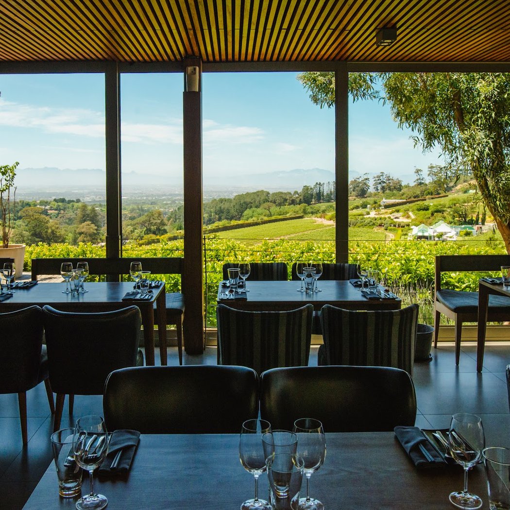 Chefs Warehouse Beau Constantia 2