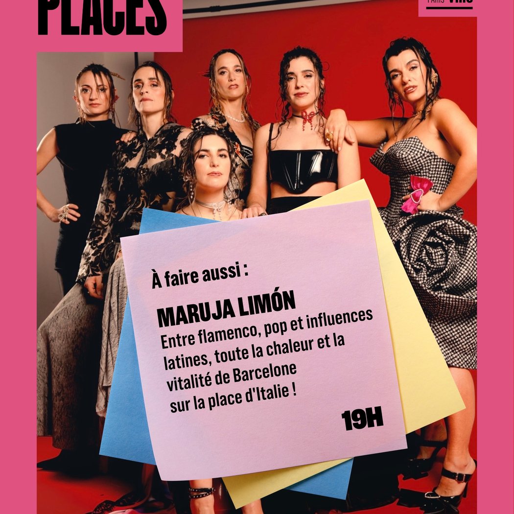 Maruja Limón 1