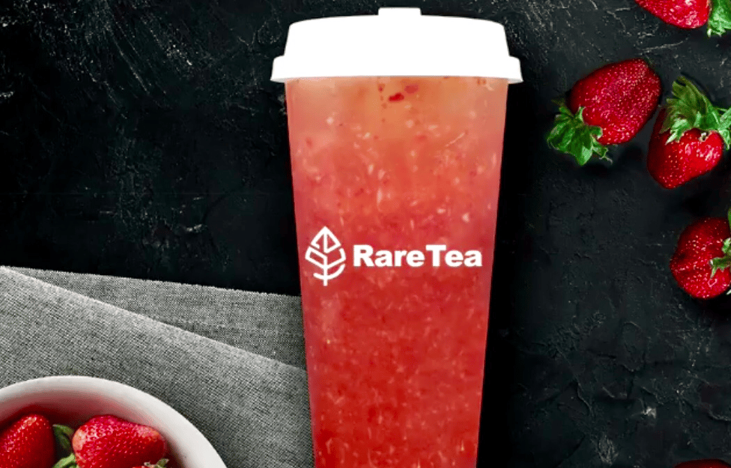 RareTea Oakland 1