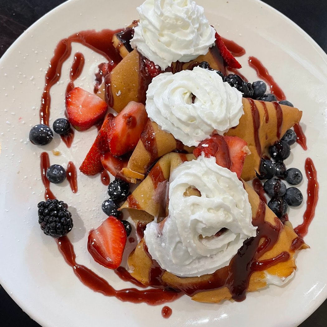 Heavenly Bistro 1