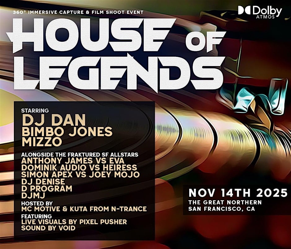 House of Legends 1