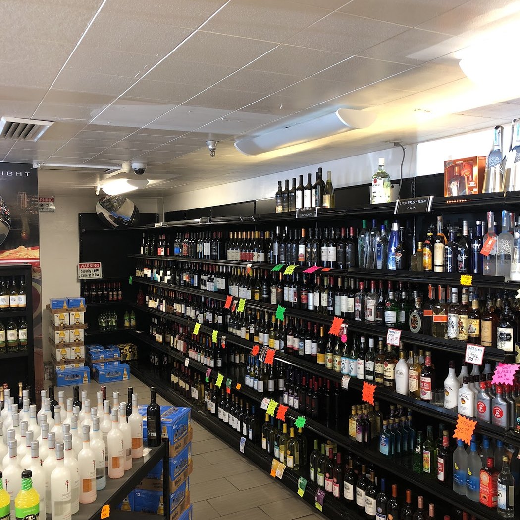 PUNJ LIQUOR 2