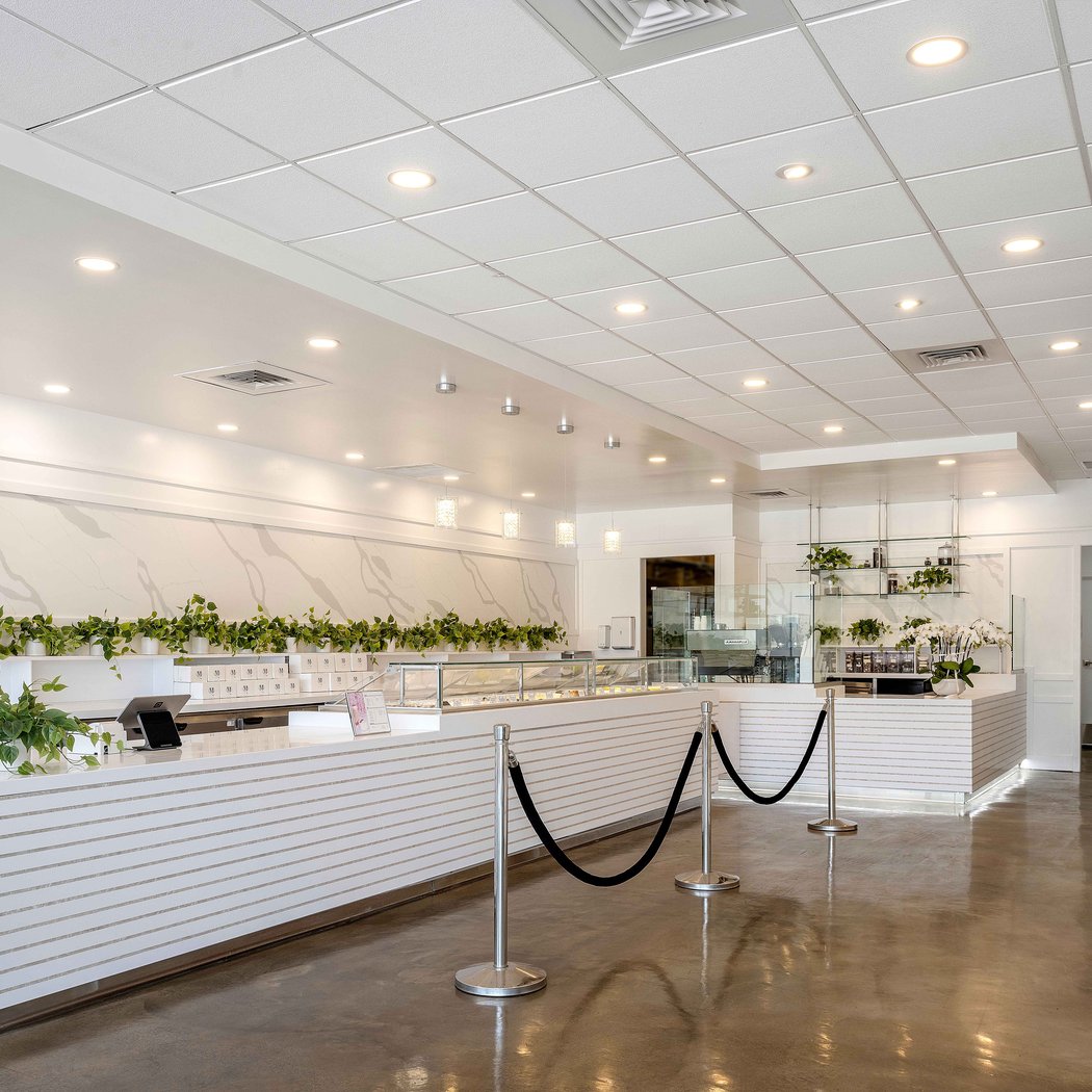 Lady M Cake Boutique - Los Altos 2