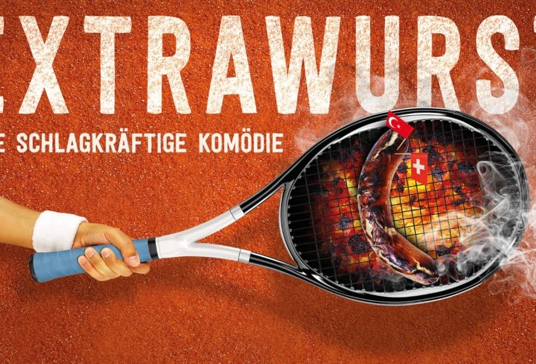 Extrawurst • Theater