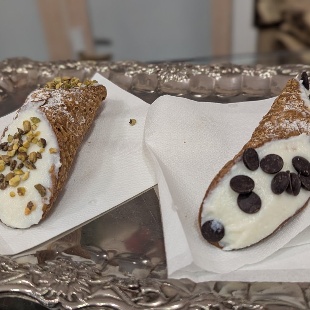 Pasticceria Valzani