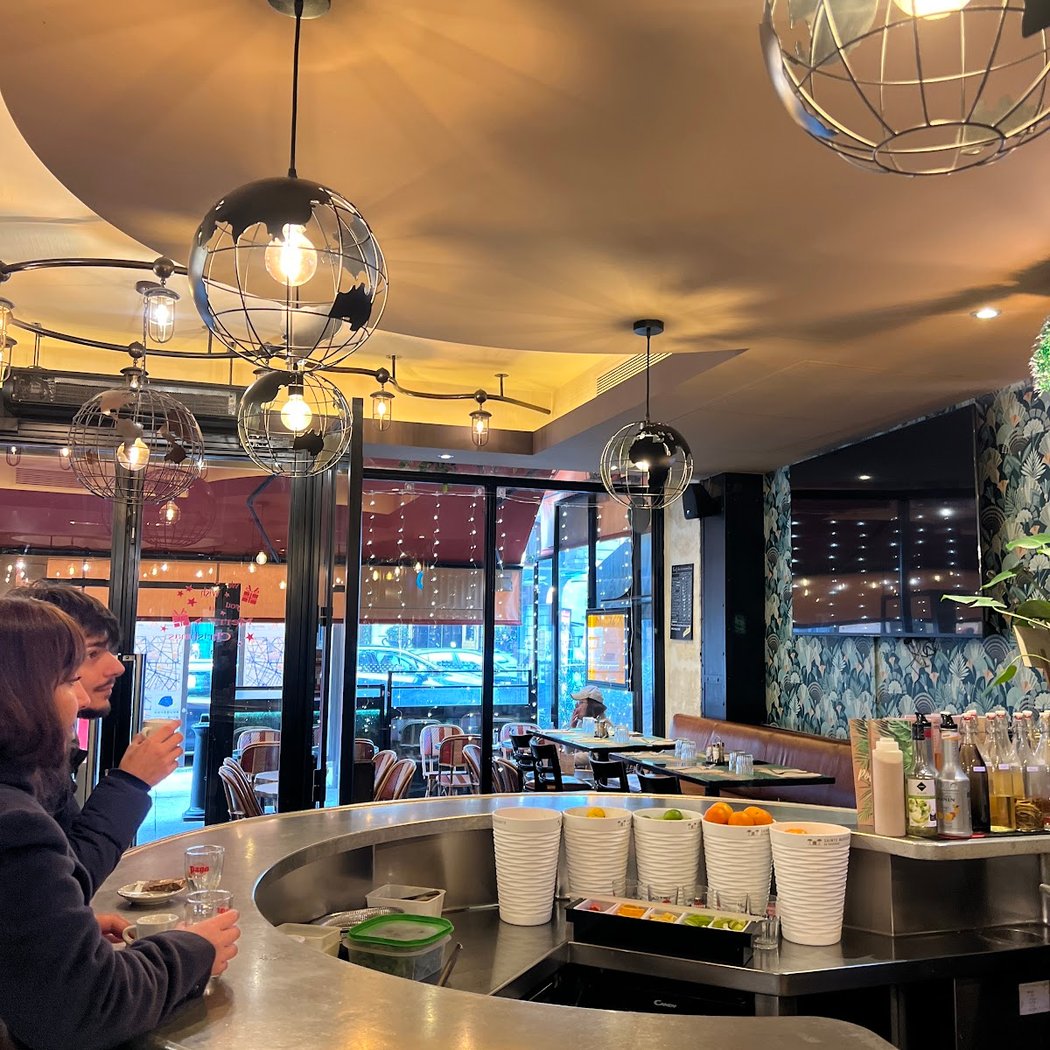 Café Marco Polo 3