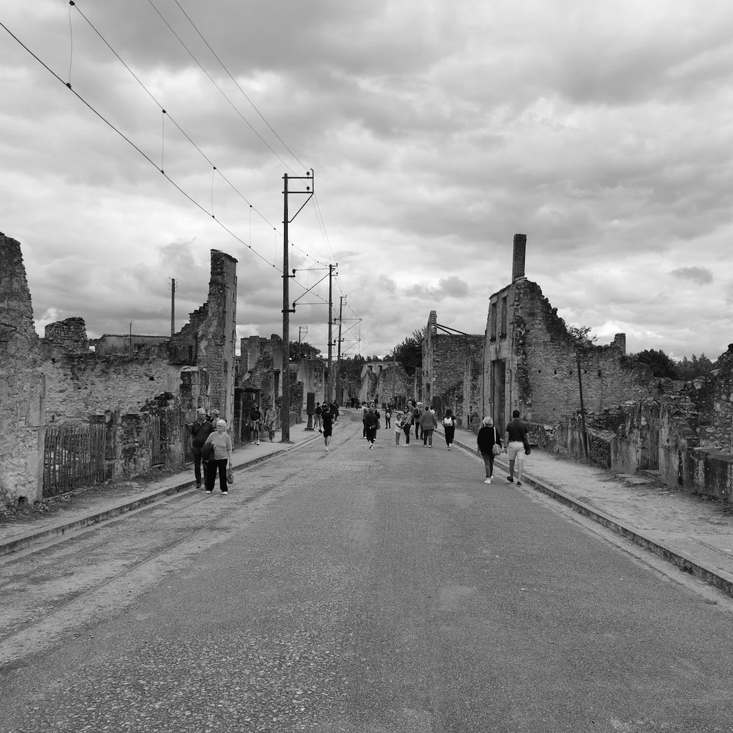 Oradour-sur-Glane 1