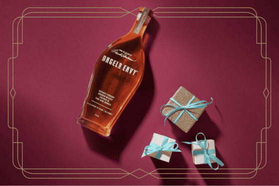 Love, Whiskey & Football: Angel’s Envy Super Tasting 1