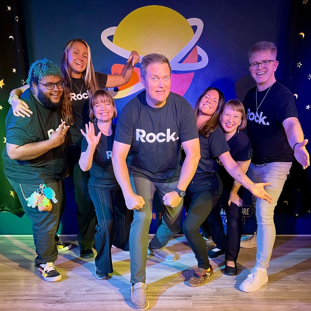 Third Space Improv Shows and Classes 3