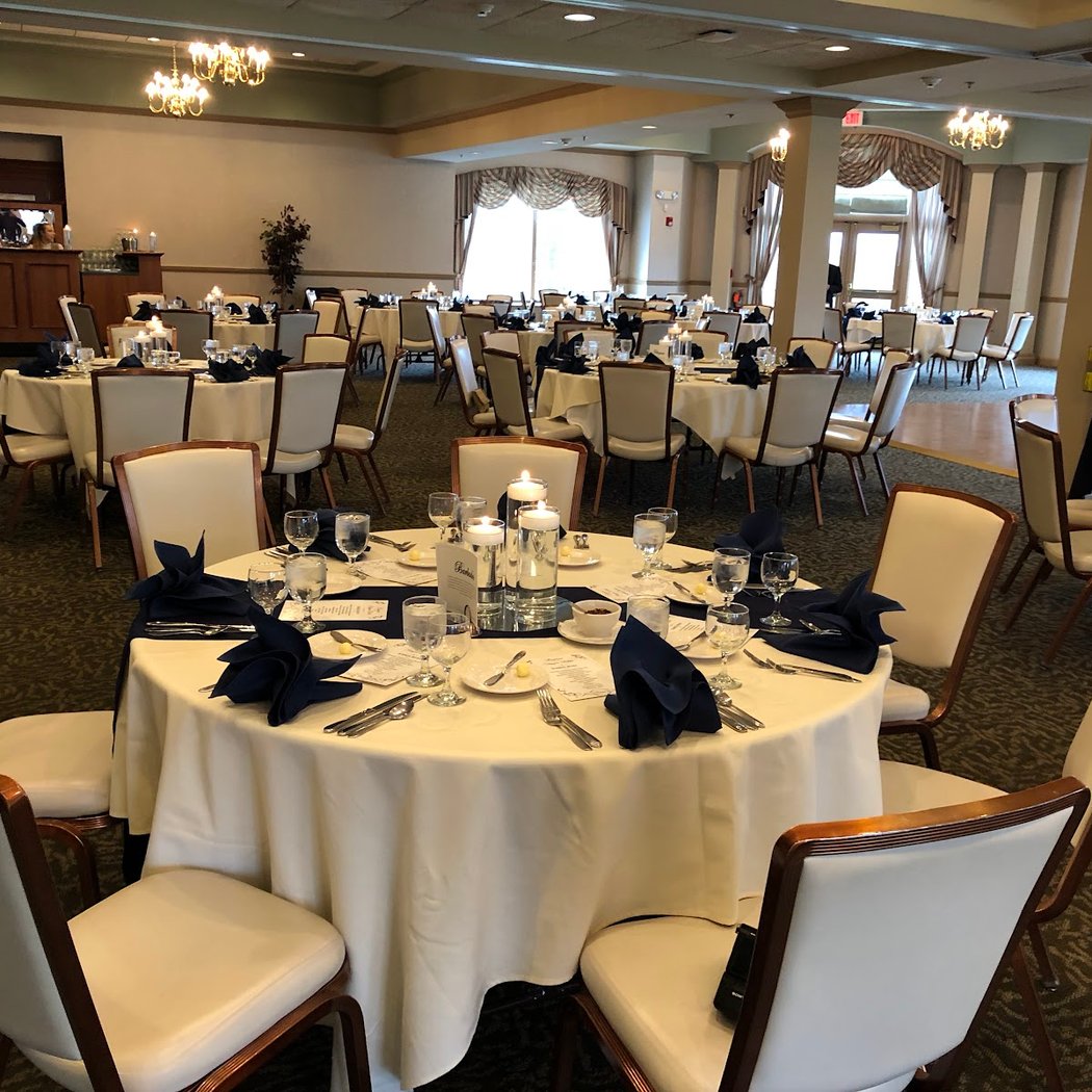 Locust Hill Country Club 3