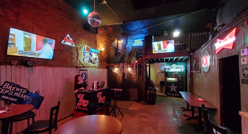 The Side Street Bar 2