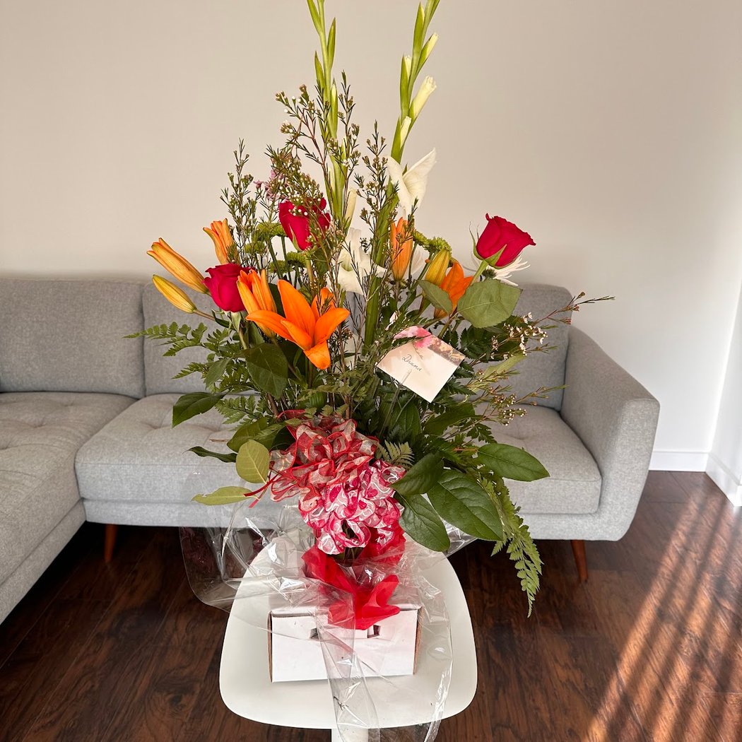 Burlingame LaGuna Florist 3