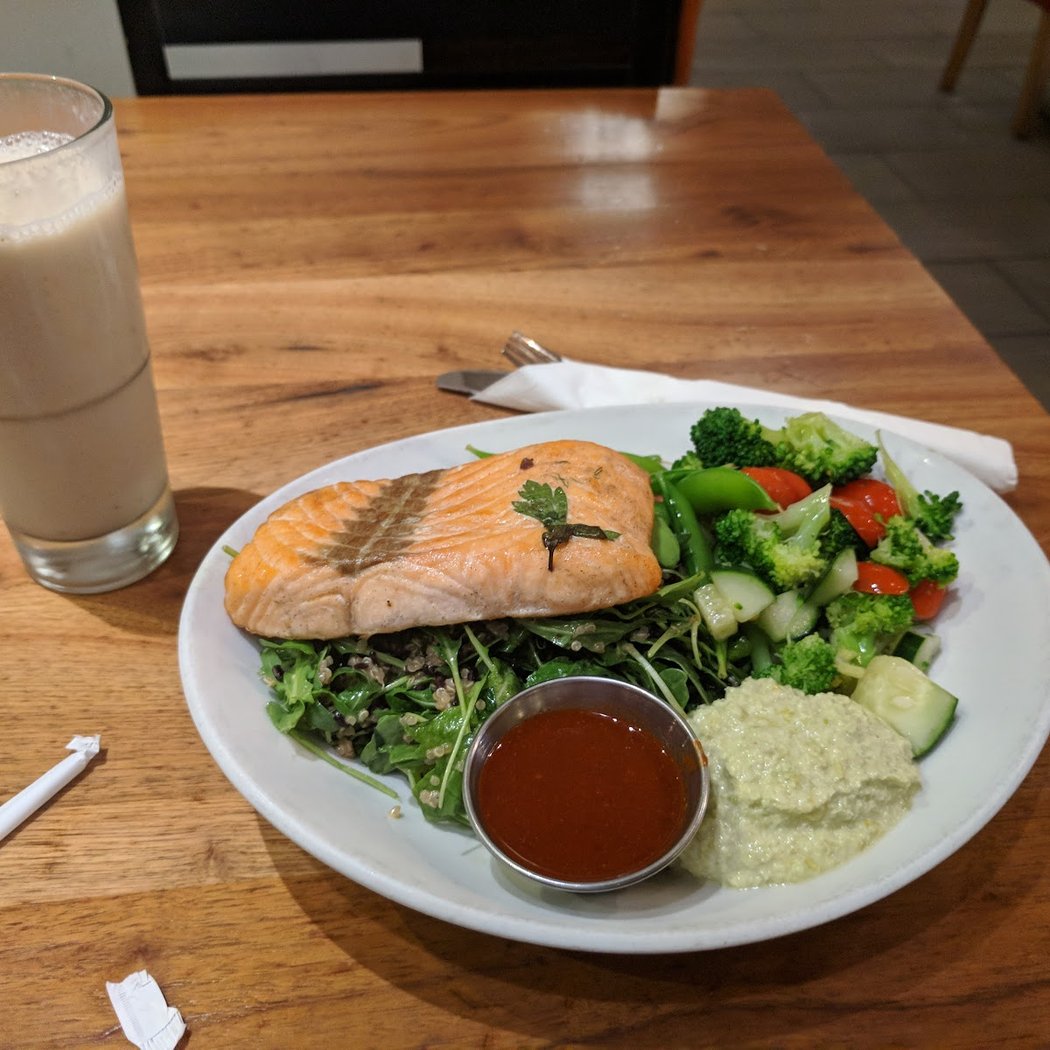 LYFE Kitchen 3