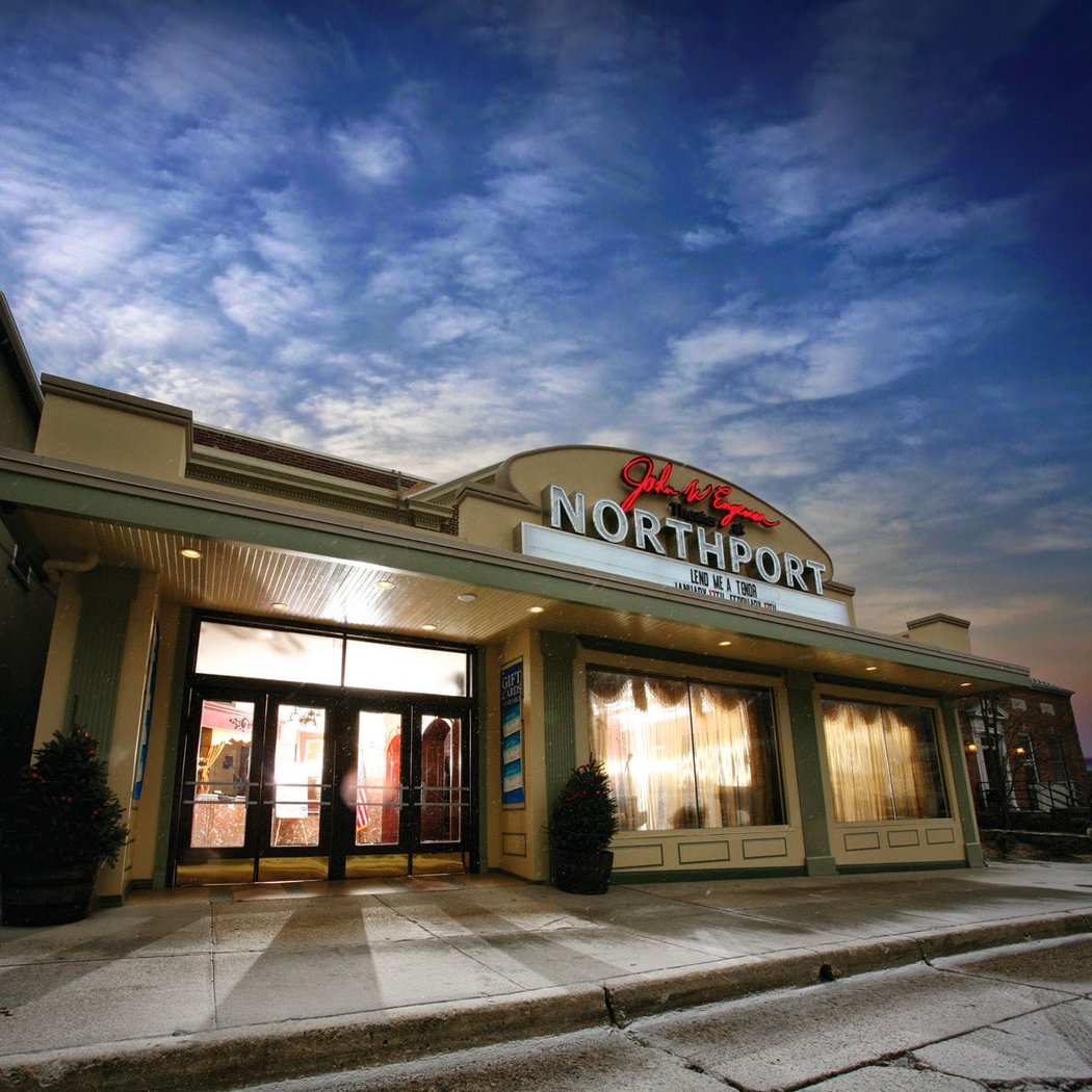 John W Engeman Theater At Northport 1