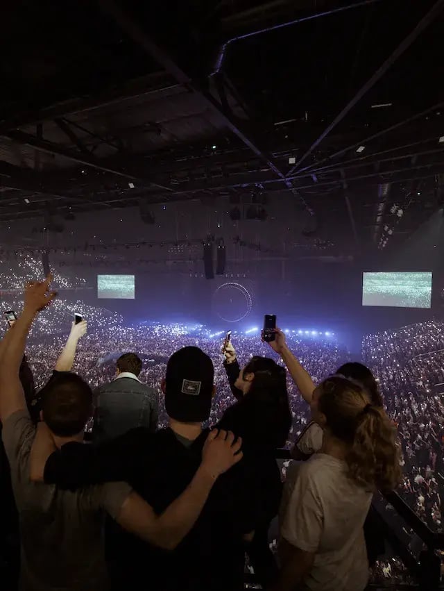 Booba Concert 3