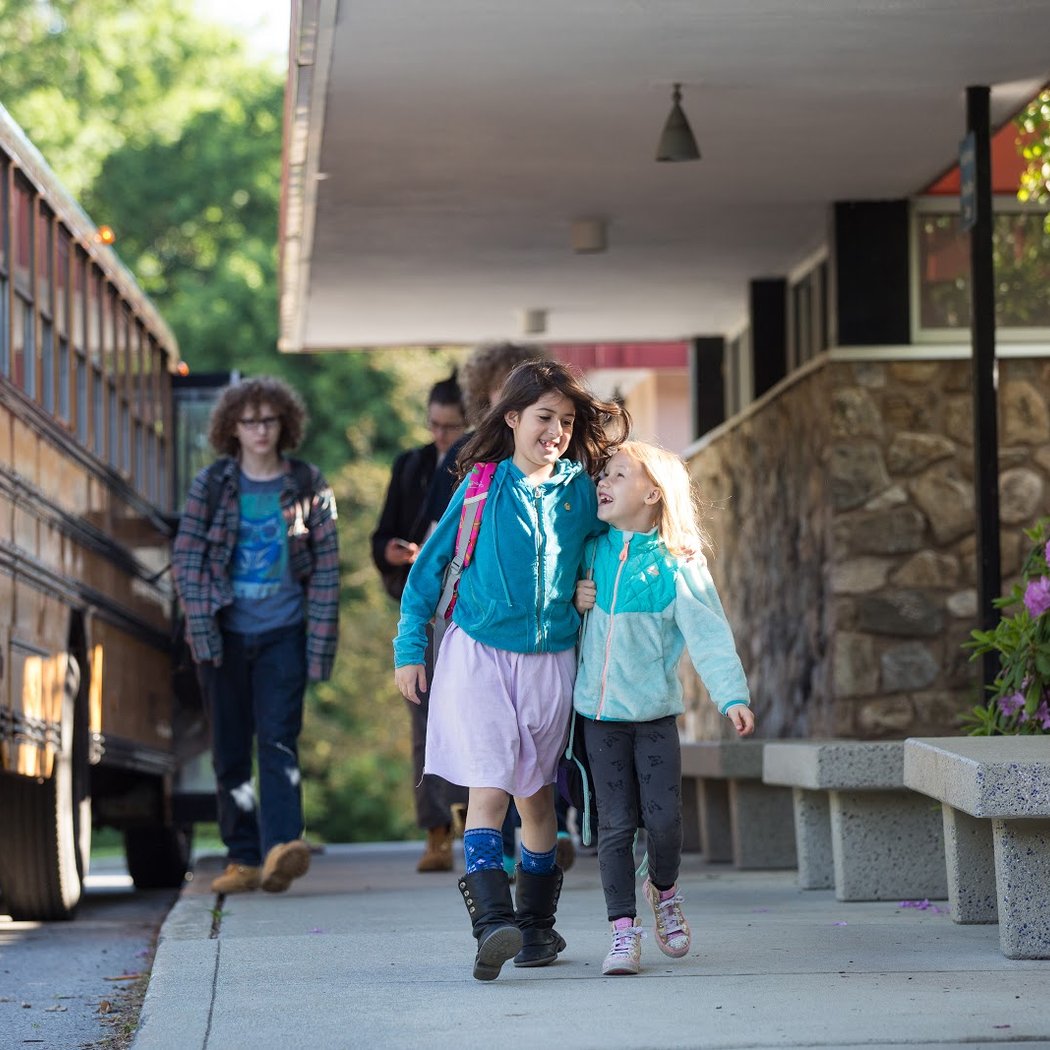 Poughkeepsie Day School 1