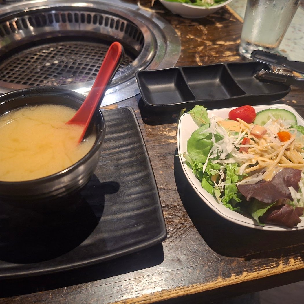 Gyu-Kaku Japanese BBQ 3