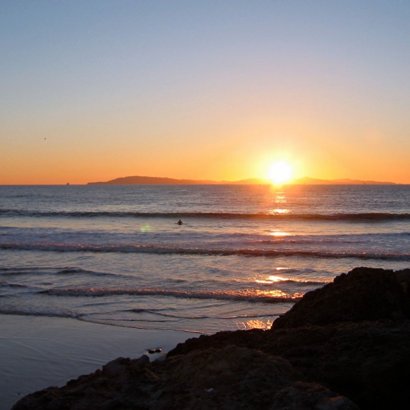 Leo Carrillo State Park 2