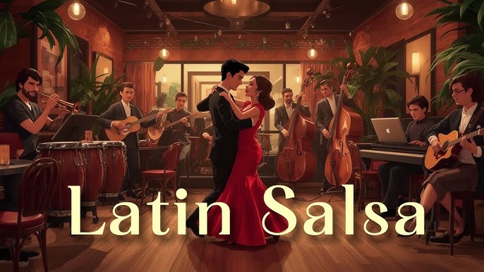 Salsa Wednesdays at Hay St 2