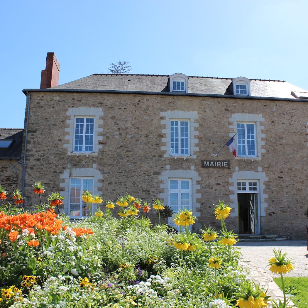 Mairie Sautron 2