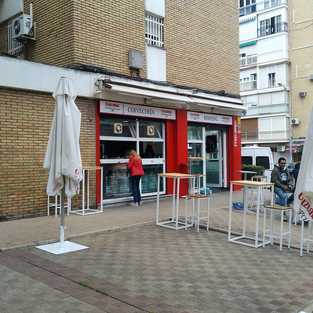 Cervecería Remesal 2