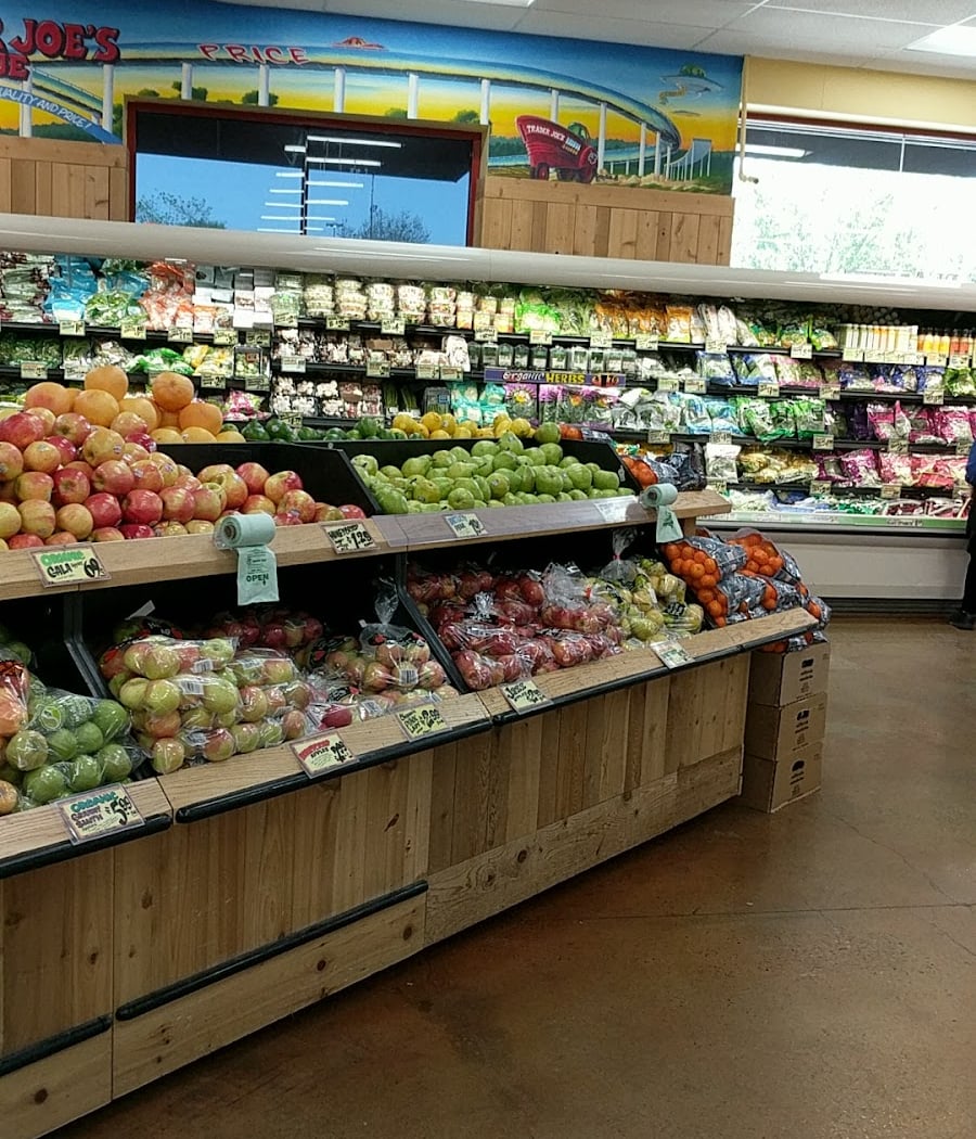 Trader Joe's 3