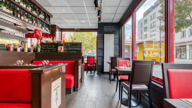 Les Canailles bistro chatillonnais 3