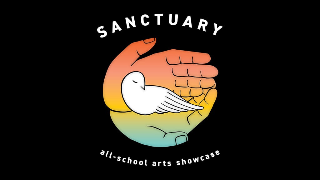Sanctuary All-School Arts Showcase 1