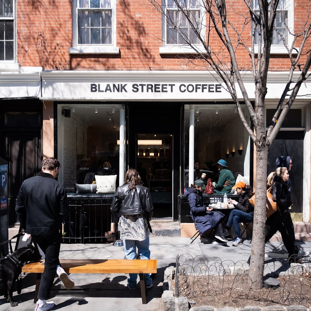 Blank Street 3