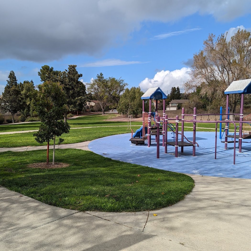 Arroyo Agua Caliente Park 1