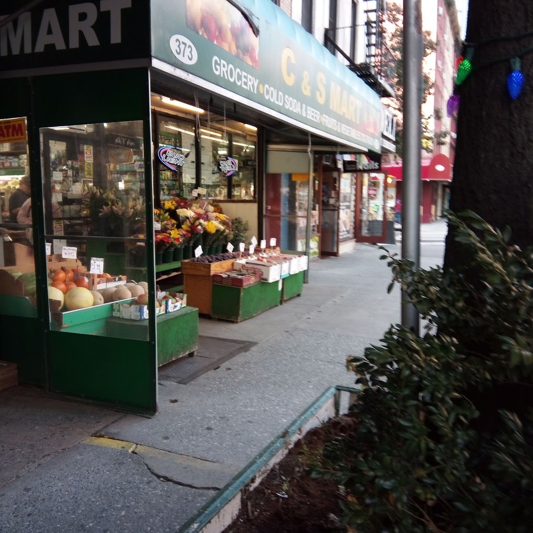 C & S Mart 2