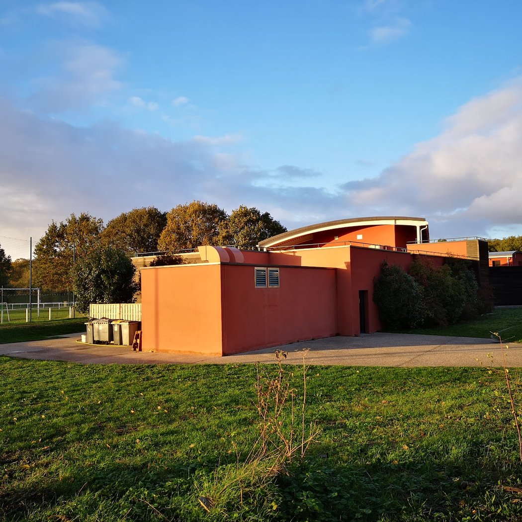 GVFC - Garches Vaucresson Football Club 2