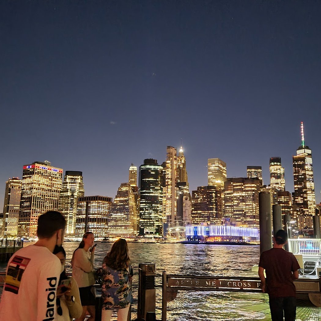 Fulton Ferry District 2