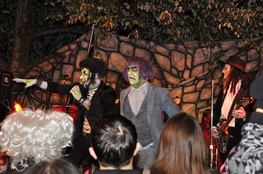 SUMMERWEEN: Oddities Market 3