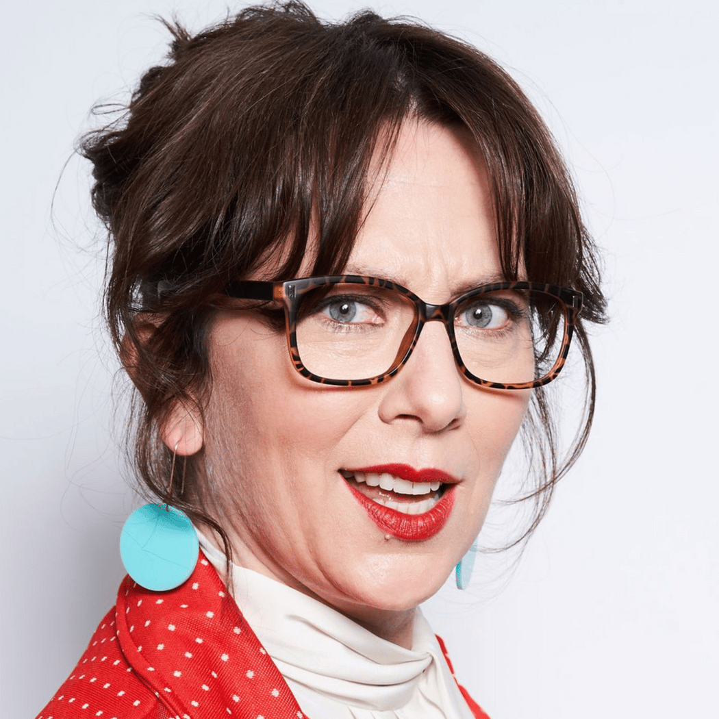 Amber Preston Comedy Show 1