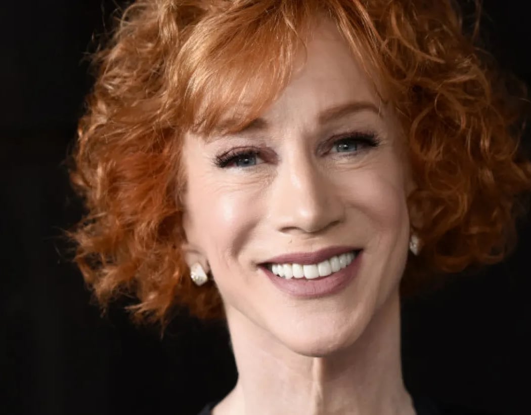 Kathy Griffin