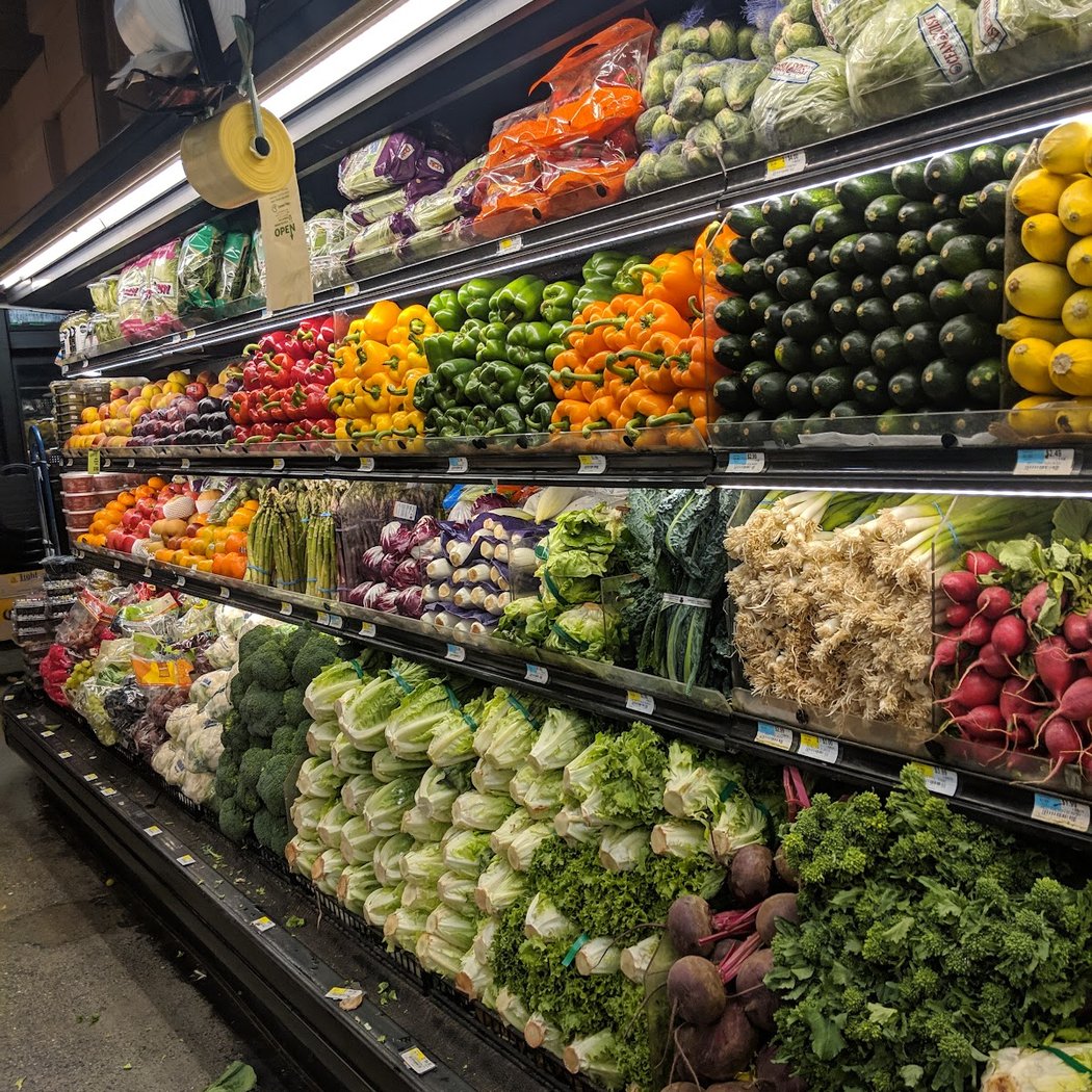 City Acres Market 3