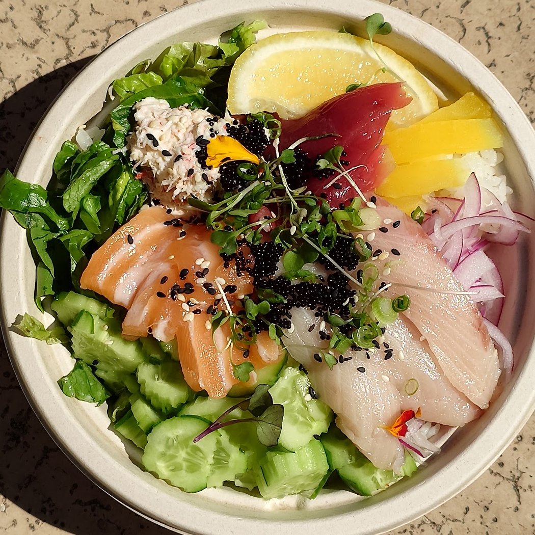 Sushi Bae 3