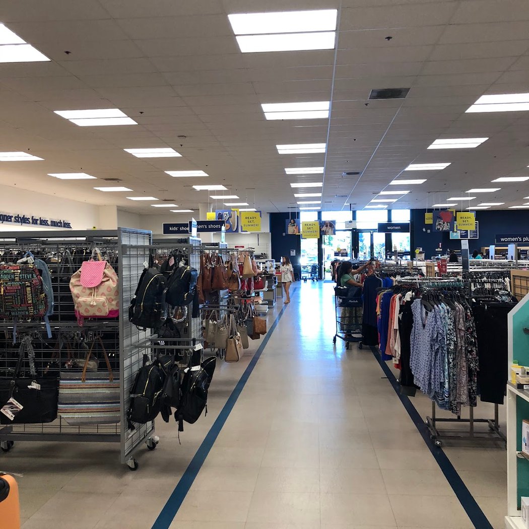 Marshalls 3