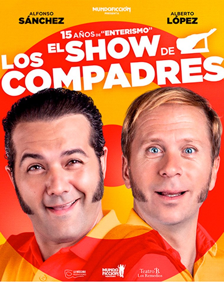 15 Años de Enterismo 1