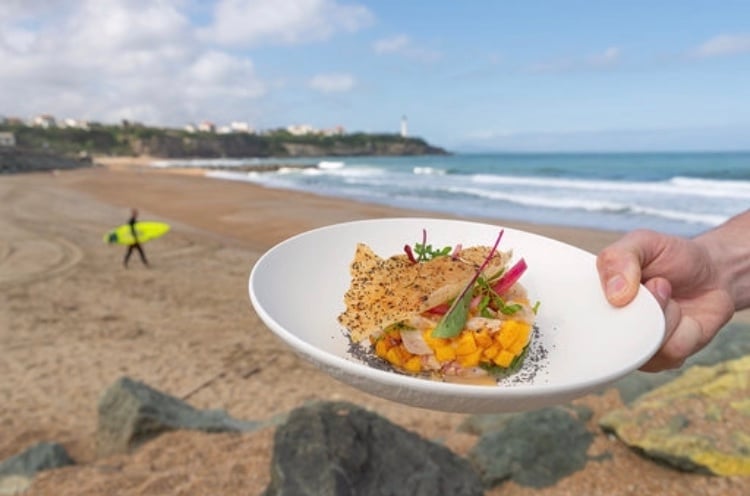 Le Comptoir Iodé - Anglet 1