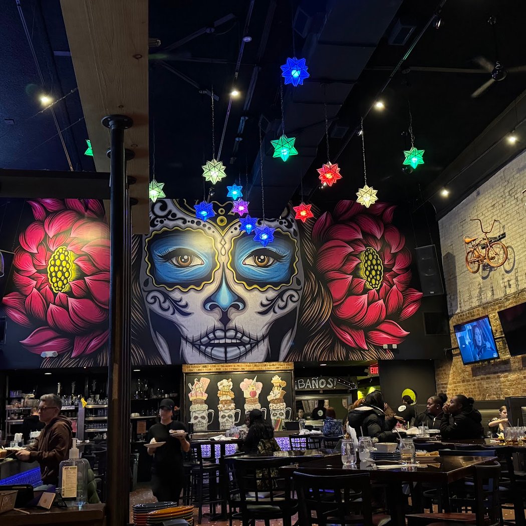 Mesa Tacos and Tequila 3