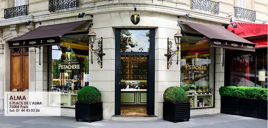 La Pistacherie 4