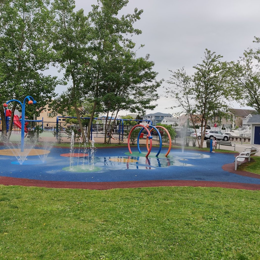 Clark Street Playground 2